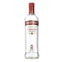Foto de Smirnoff Botella