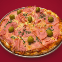 Foto de Al Jamón de York