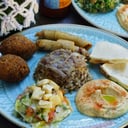 Foto de Kibbeh