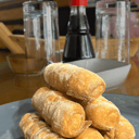 Foto de TEQUEÑOS X 6 UNIDADES (DEDOS DE QUESO)