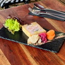 Foto de Pâté en Croûte *Nueva receta*