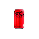 Foto de Coca cola cero