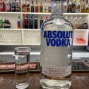 Foto de Shot Absolut