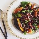 Foto de Ensalada Tibia