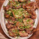 Foto de Riñon a la Provenzal