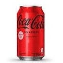 Foto de COCA COLA ZERO