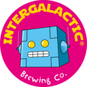 Foto de INTERGALACTIC - HAZY IPA