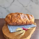 Foto de Pan trenza con queso