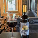 Foto de TIERRA DEL FUEGO MALBEC