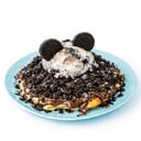 Foto de Waffle Cookie Oreo Nutella