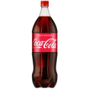 Foto de Coca Cola / Sprite / Fanta / Zero 1 Lt.