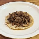 Foto de TACO TRIPA DORADA