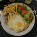 Foto de Lomo al Plato c/fritas