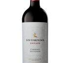 Foto de LOS HAROLDOS CABERNET SAUVIGNON