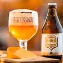 Foto de CHIMAY TRIPLE 