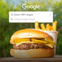 Foto de Cheeseburger