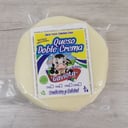 Foto de Queso doble crema media libra 250 gr
