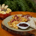 Foto de Huevos Pericos