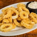 Foto de Crocante de Calamar