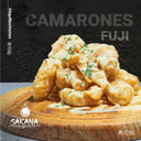 Foto de CAMARONES DE FUJI