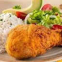 Foto de POLLO FRITO O BROSTER