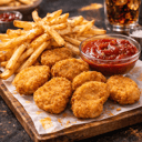 Foto de NUGGETS