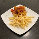 Foto de Chicken Fingers
