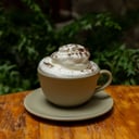 Foto de Café Vienés 