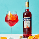 Foto de CAMPARI SPRITZ