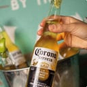 Foto de Cerveza Corona