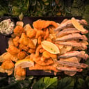 Foto de FRITURA  GUACHERA