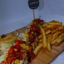 Foto de Pincho carbonero