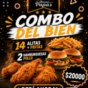 Foto de COMBO DEL BIEN 