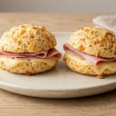 Foto de Sandwich Chipá J&q (Sin Tacc) X2u