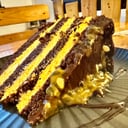 Foto de CHOCOMARACUYÁ