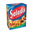 Foto de Galletitas Saladix pizza - 100 G