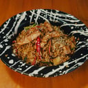 Foto de Wok de Lomo