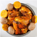 Foto de Combo asado