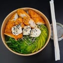 Foto de Gohan especial