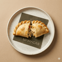 Foto de Empanada de Pollo