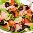 Foto de Ensalada de Atún