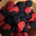 Foto de Gomitas de Moritas