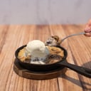 Foto de Cookie Clásica Sundae