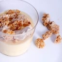 Foto de Shots Mouse de chocolate Blanco