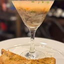 Foto de COCTEL DE OSTRAS