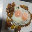 Foto de Chorrillana de carne