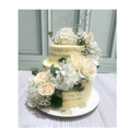 Foto de Flores Blancas