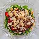 Foto de PATRICIA VEGETARIANA 