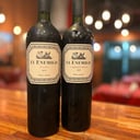 Foto de • EL ENEMIGO MALBEC. x 750 ml.