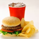 Foto de Combo Hamburguesa doble carne